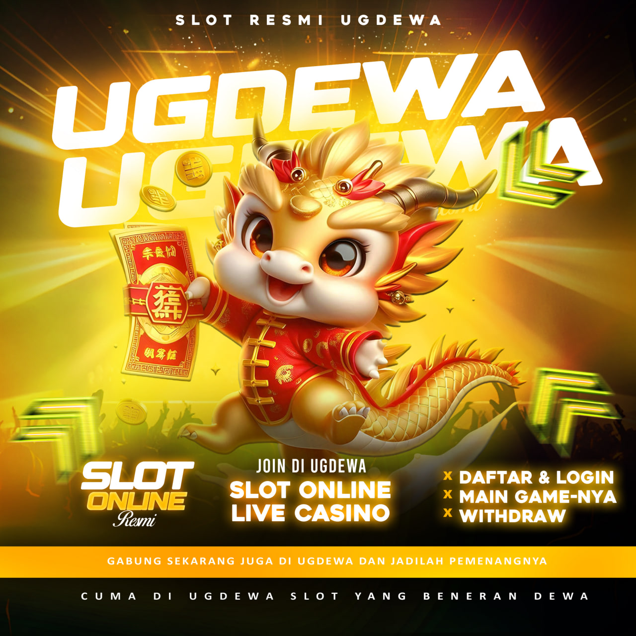 UGDEWA